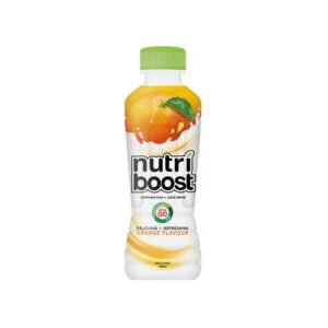 Nutriboost Jeruk