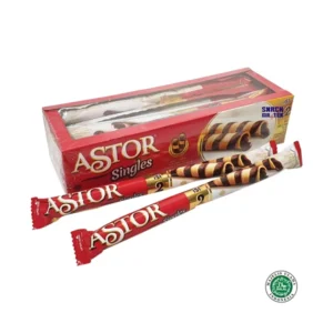 Astor Singles