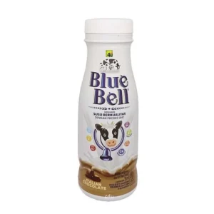 Blue bell