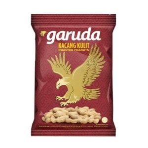 Garuda kacang kulit Besar