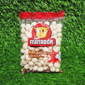 Kacang matador