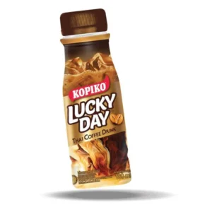 Kopiko Luckyday