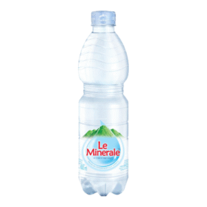 Le Mineral 600ml