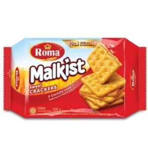 Roma Malkist crackers