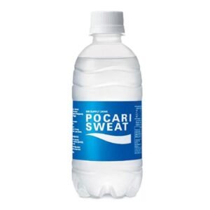 PocariSweat