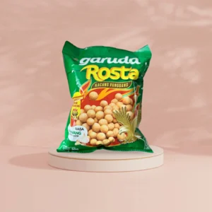 Rosta kacang panggang