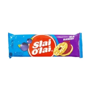 Slai Olai Blueberry